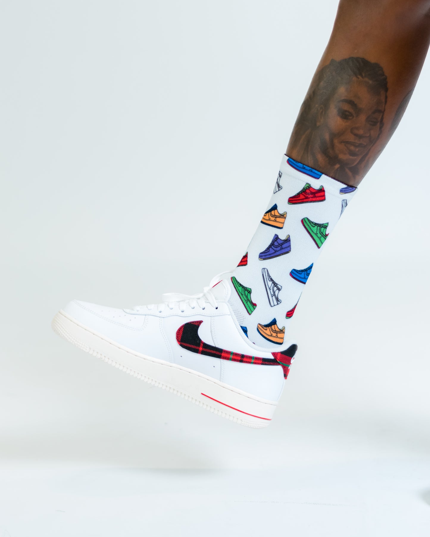 CREW SOCK