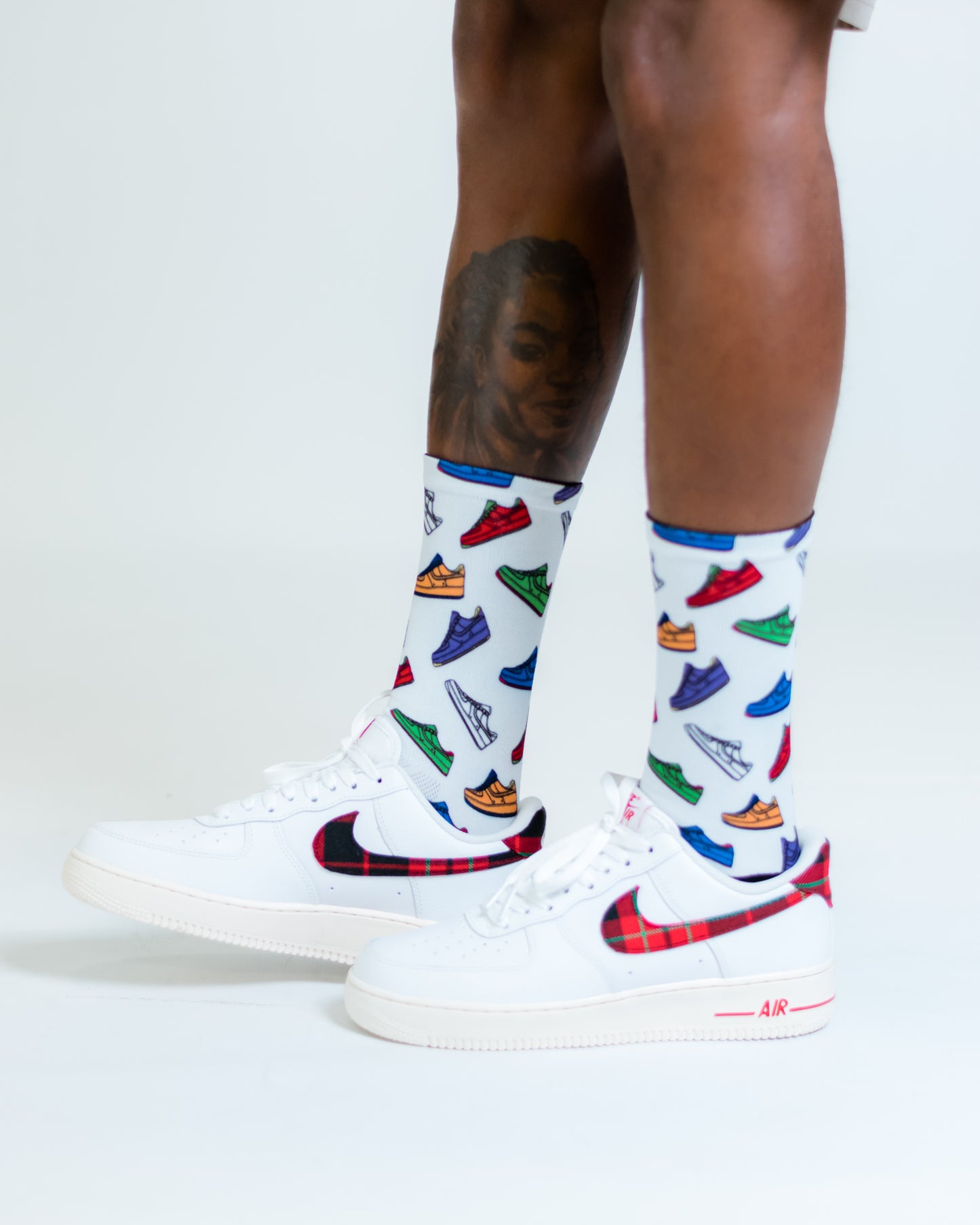 CREW SOCK
