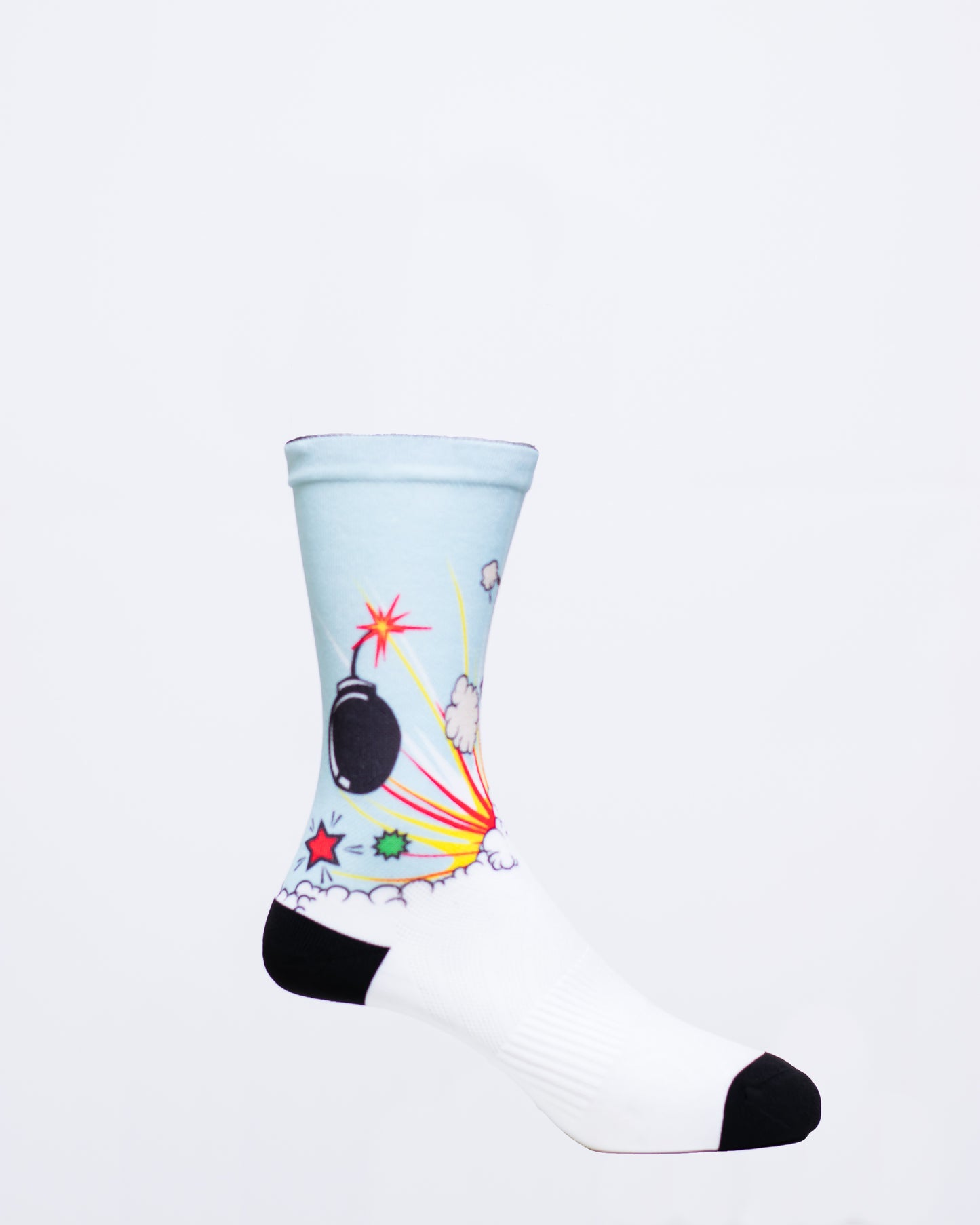 CREW SOCKS