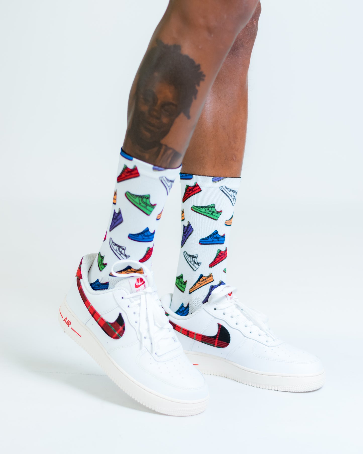 CREW SOCK