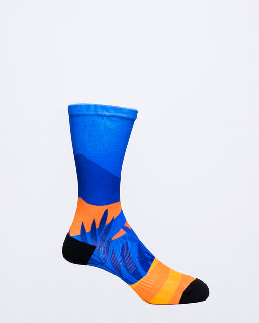 Crew socks