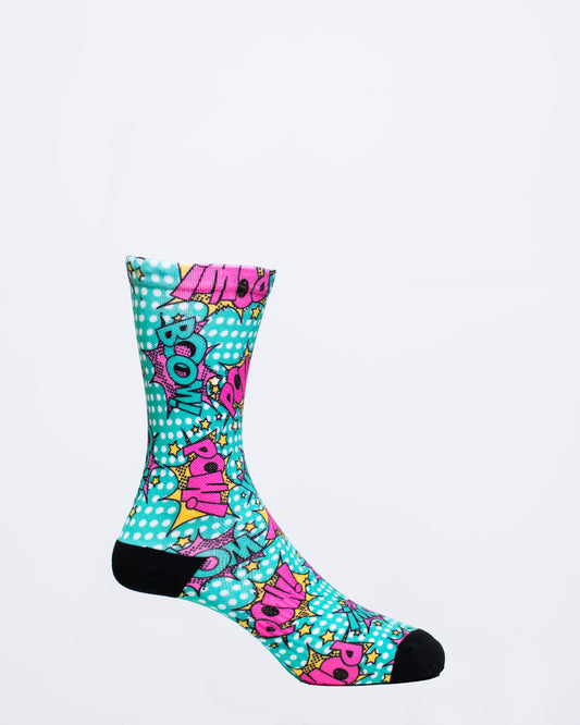 CREW SOCKS
