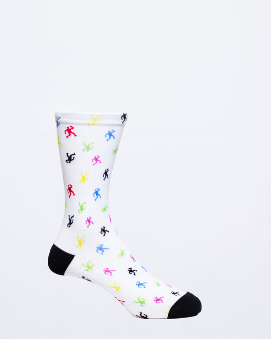 CREW SOCK
