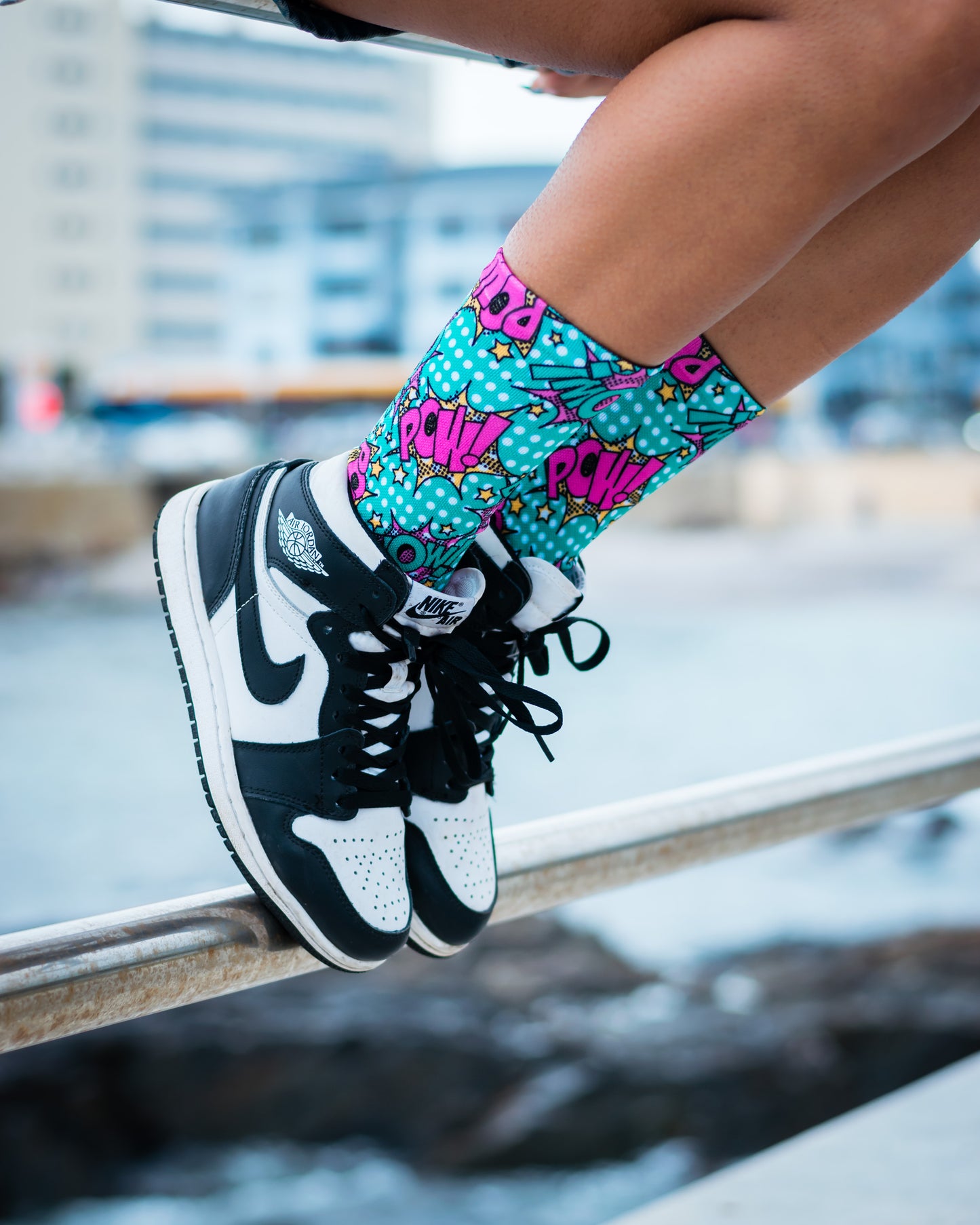 CREW SOCKS