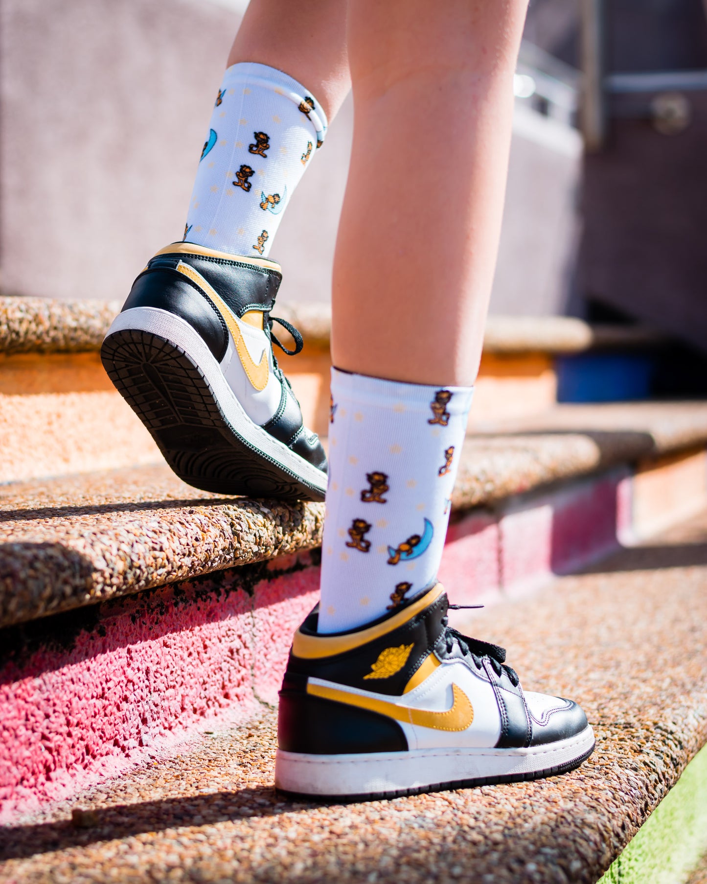 CREW SOCKS