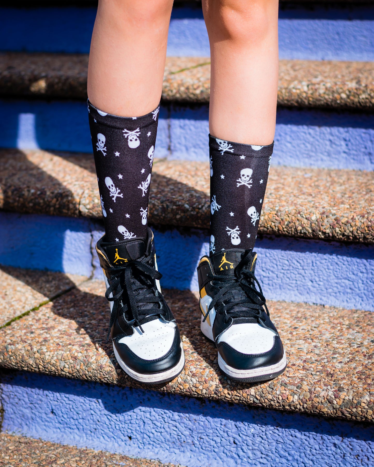 CREW SOCKS