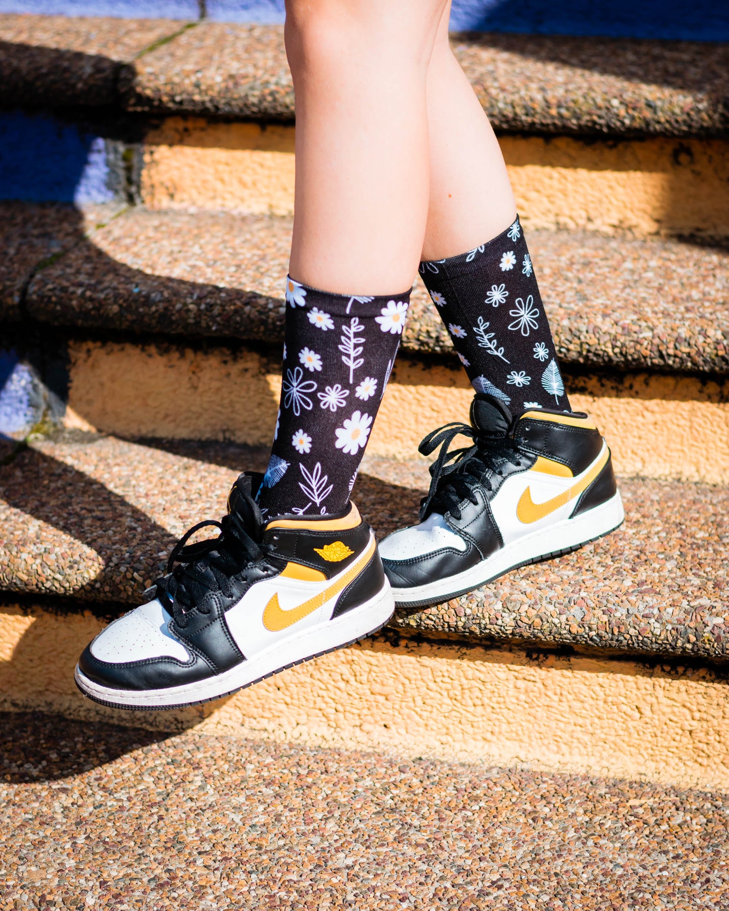 CREW SOCKS