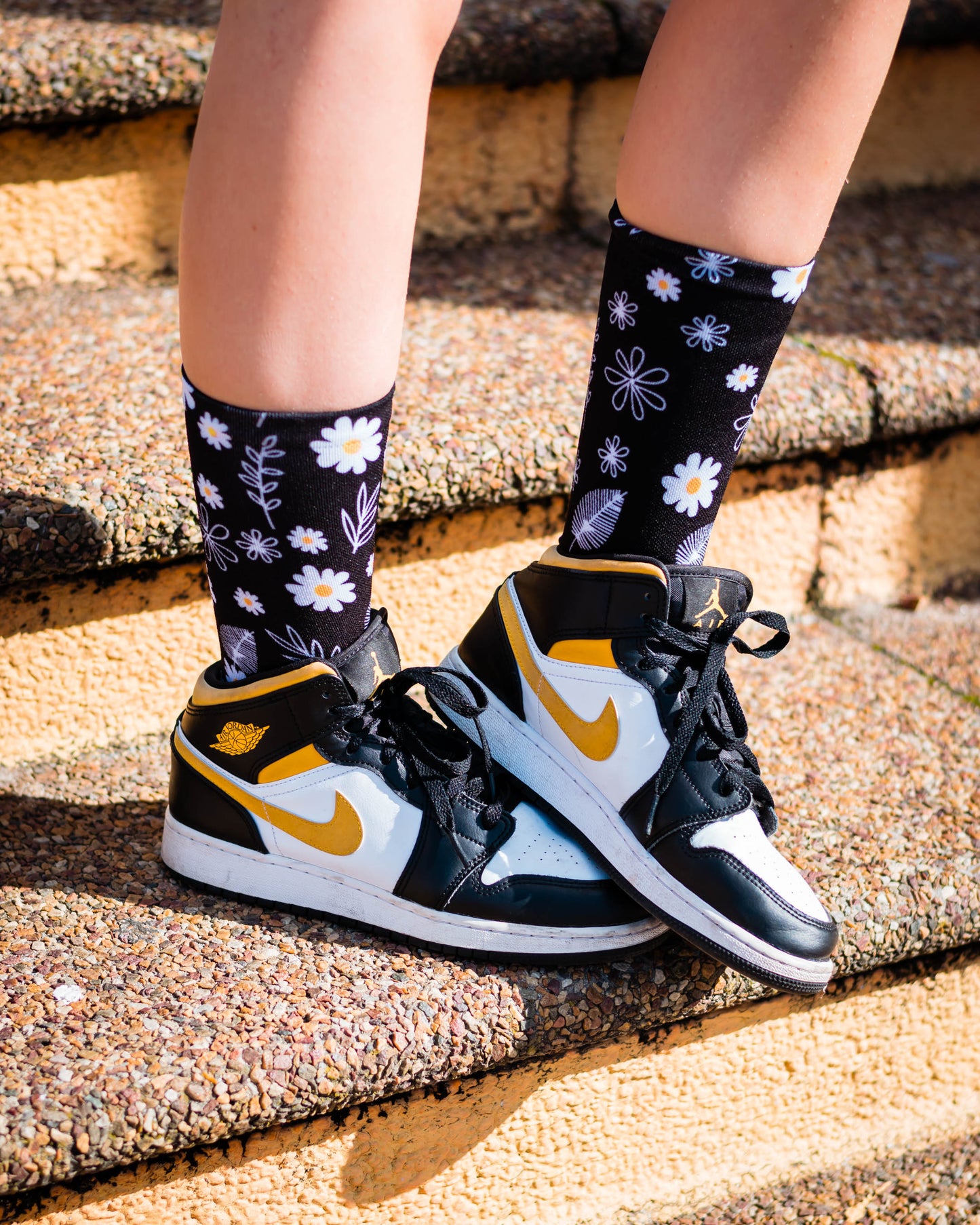 CREW SOCKS