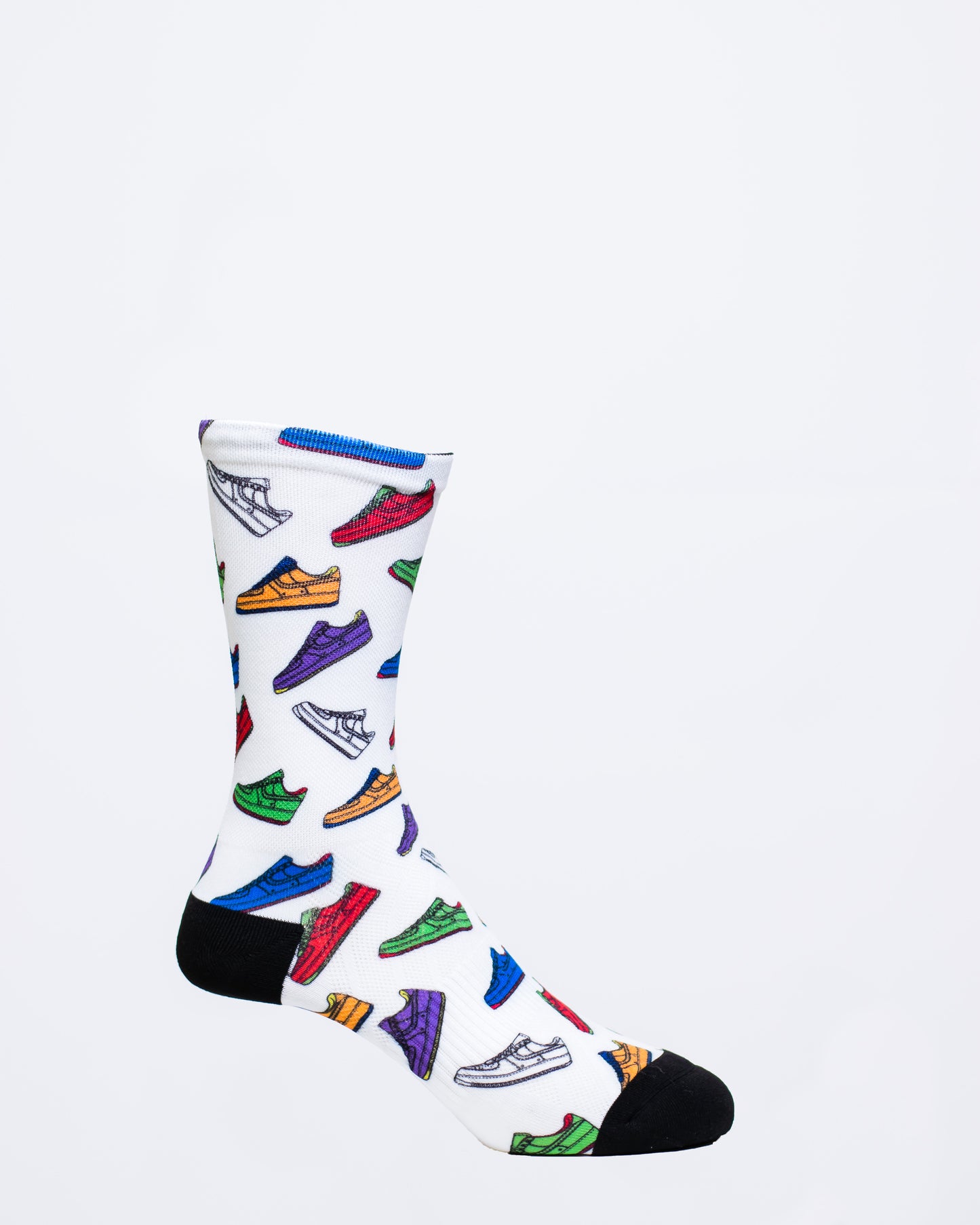 CREW SOCK