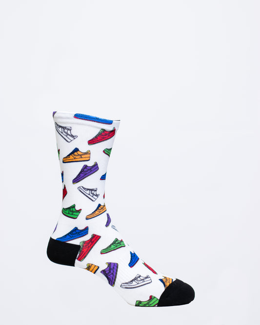 CREW SOCK